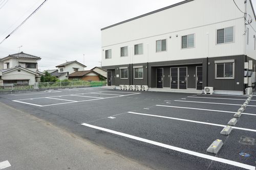 カーサ・ビアンコ 202号-14