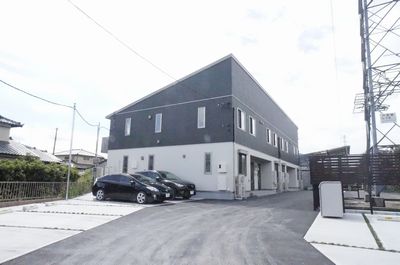 ミーナ・プラッツ 205号-3