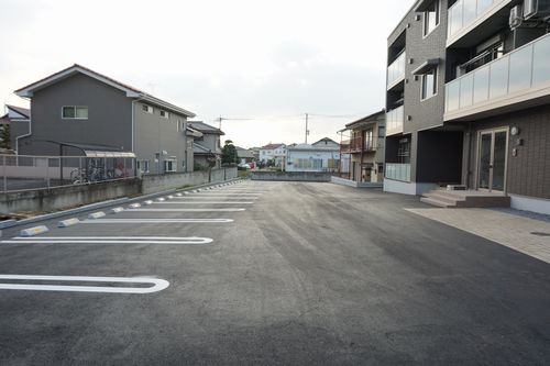 シャーメゾンＪＩＮ 303号-13