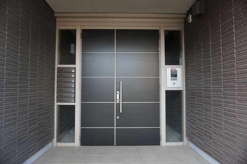 シャーメゾンＪＩＮ 303号-14