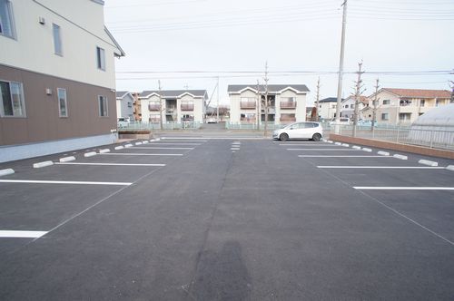 アイエーデル Ⅱ 105号-2