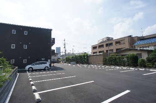 クォーレスポルト三角公園 101号-13