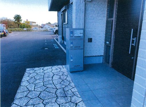 クォーレスポルト三角公園 101号-14