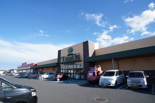 サンフォレスト　Ｂ 202号-15