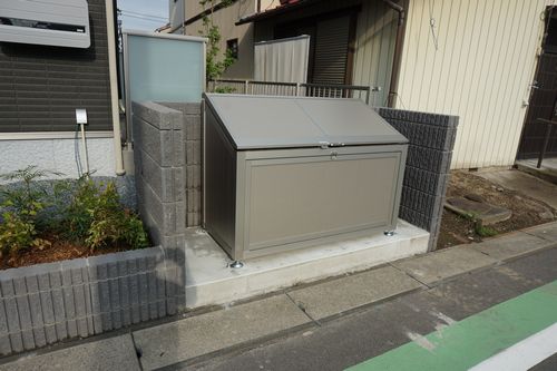 ソレイユ　デ　プランタン 101号-14