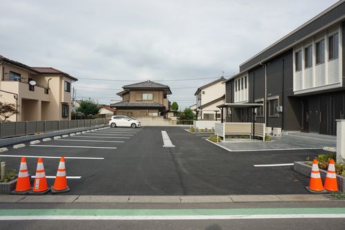 ソレイユ　デ　プランタン 101号-15