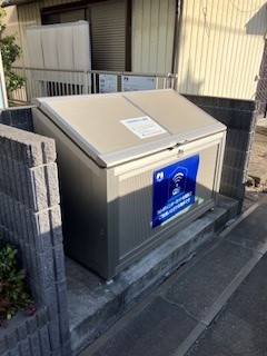 ソレイユ　デ　プランタン 102号-15