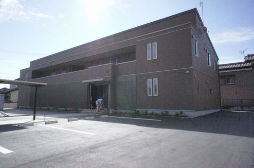 ノーブル 103号-2