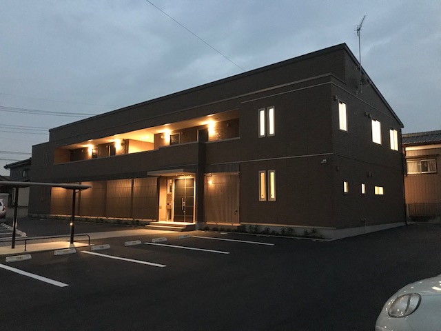 ノーブル 103号-3
