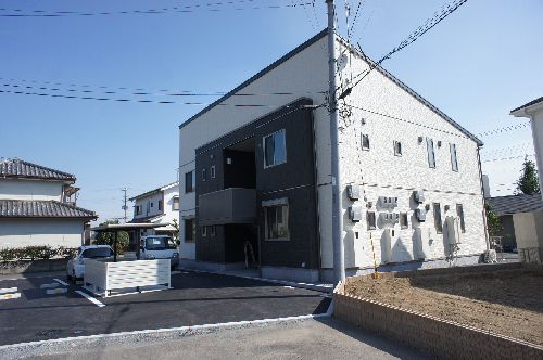 サウスガーデン 102号-12