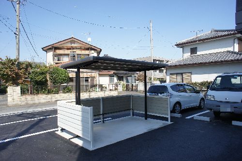 サウスガーデン 102号-13