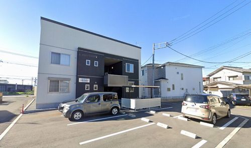 サウスガーデン 102号-14