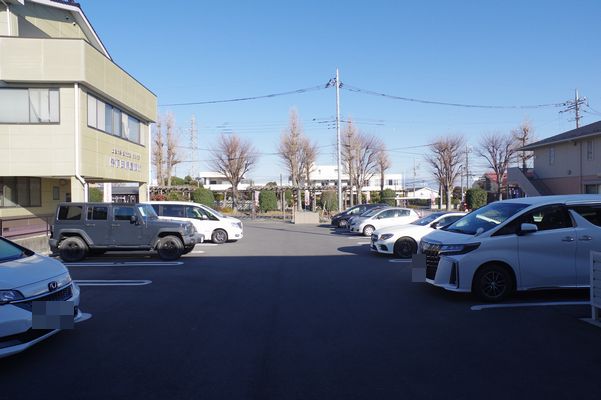 エクラージュB 103号-12