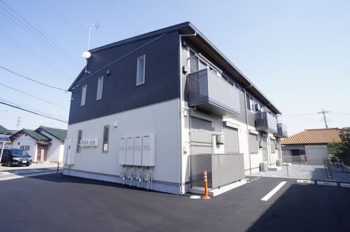 サラ　Ａ 201号-2