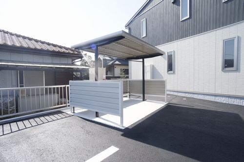 サラ　Ａ 201号-3