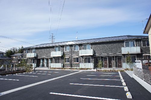 シンシアコート A 102号-12