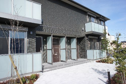 シンシアコート A 102号-13