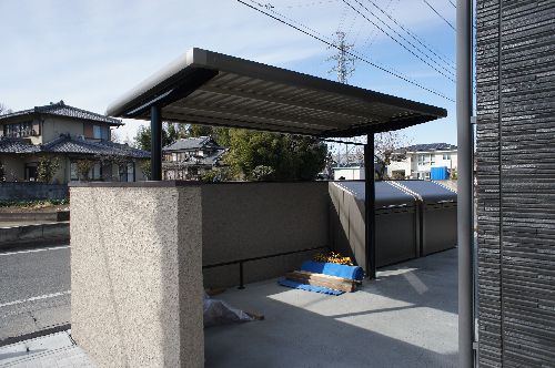 シンシアコート A 102号-14