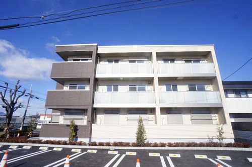 シャーメゾンオーク 103号-13