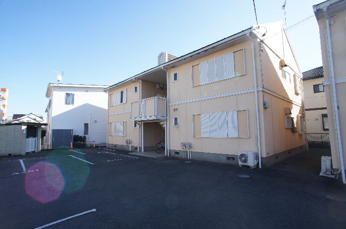 ラ・プラーサＡ