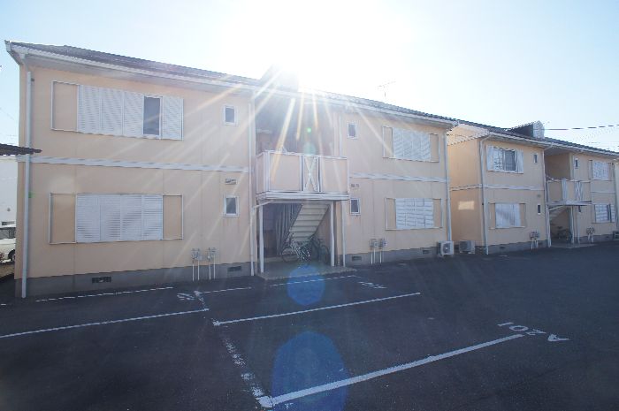 ラ・プラーサＡ 101号-14