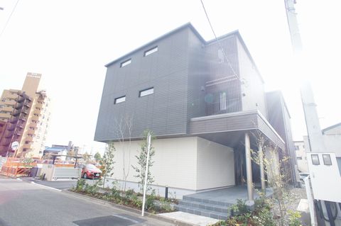 マーベラス古市 102号-12