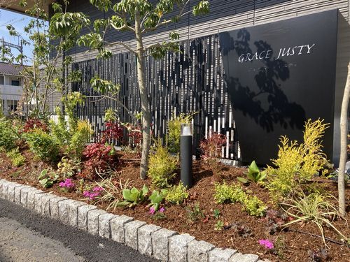 グレイスジャスティ 101号-15