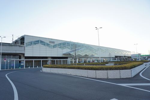 ハレレア 302号-15