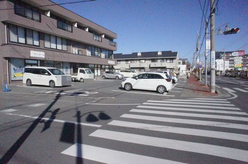 ルミネミワⅠ 301号-12