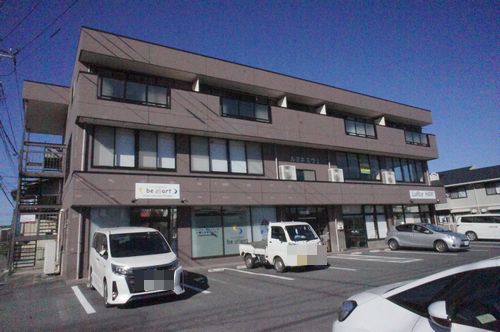 ルミネミワⅠ 301号-13