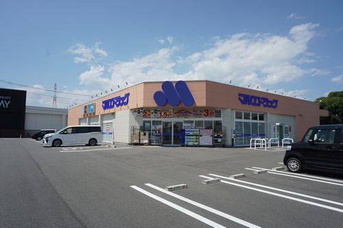 オークスＡ 202号-13