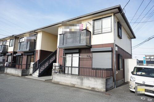 オークスＣ 101号-2