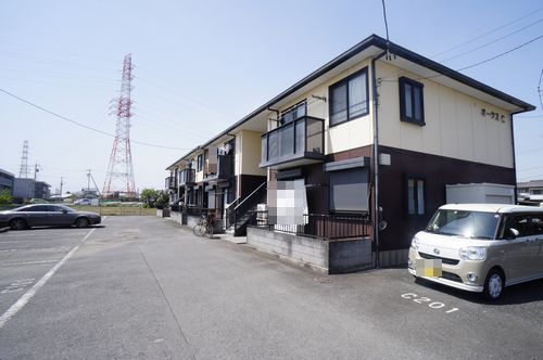 オークスＣ 101号-3