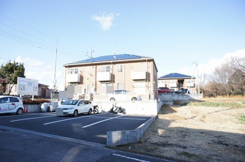 ラ・メゾン・イッコクＢ 103号-13