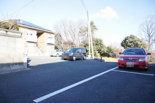 ラ・メゾン・イッコクＢ 103号-14