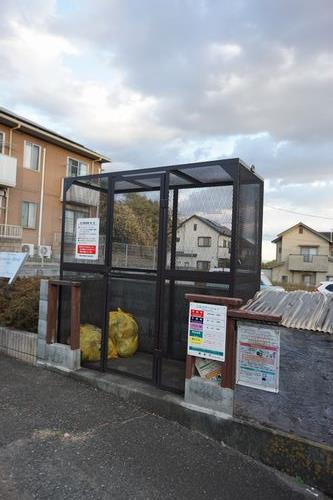 ラ・メゾン・イッコクＢ 103号-15