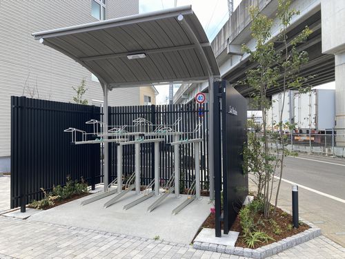 ラ・フレーズ 201号-13