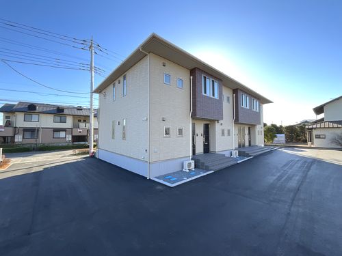 ゼフィール 203号-12