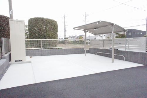 ゼフィール 203号-14