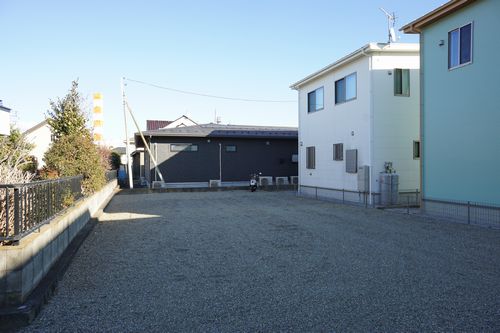 ラ・プラーサC 101号-13