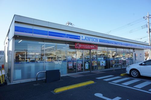 ラ・プラーサC 101号-14