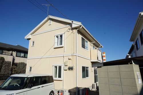 ラ・プラーサC 101号-15