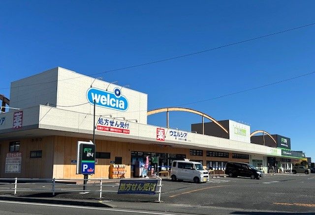 ルナパークＢ 201号-15