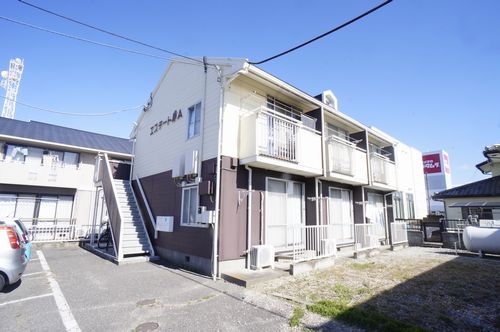 エステート静　Ａ201-1