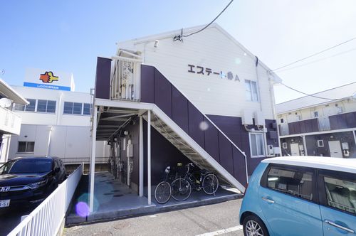 エステート静 A 201号-12