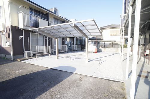 エステート静 A 201号-14