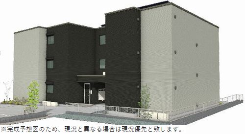 アーバンＴ 101号-3