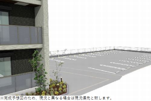 アーバンＴ 101号-4