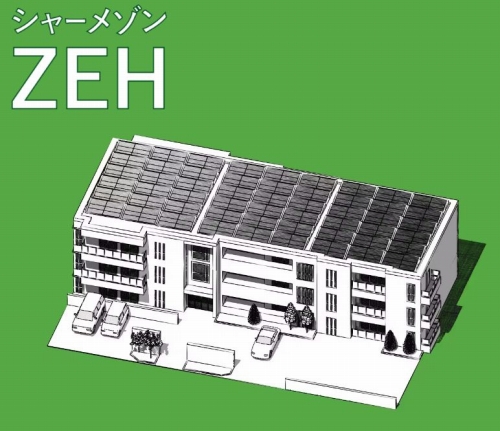 アーバンＴ 101号-5