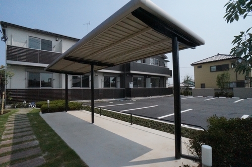 ＭＡＳＴ　ＬＩＦＥ　ＮＥＸＴ　高崎 203号-13